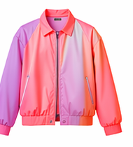 Short Jacket