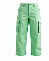 Cargo Parachute